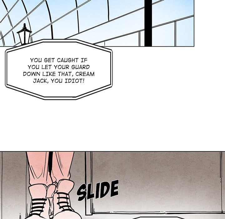 Read Heiquan chapter 43 image 22 on Lezhin
