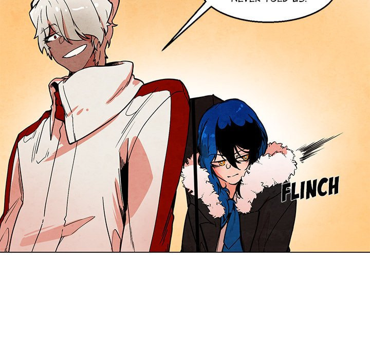 Read Heiquan chapter 43 image 25 on Lezhin