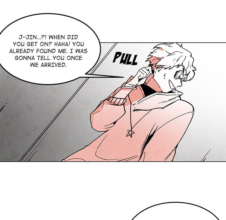 Read Heiquan chapter 43 image 26 on Lezhin