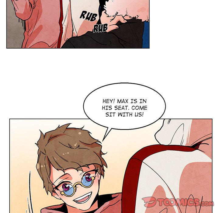 Read Heiquan chapter 43 image 28 on Lezhin