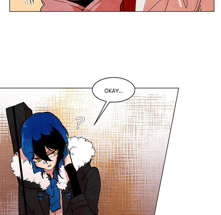 Read Heiquan chapter 43 image 29 on Lezhin