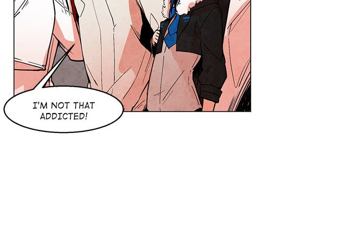 Read Heiquan chapter 43 image 3 on Lezhin