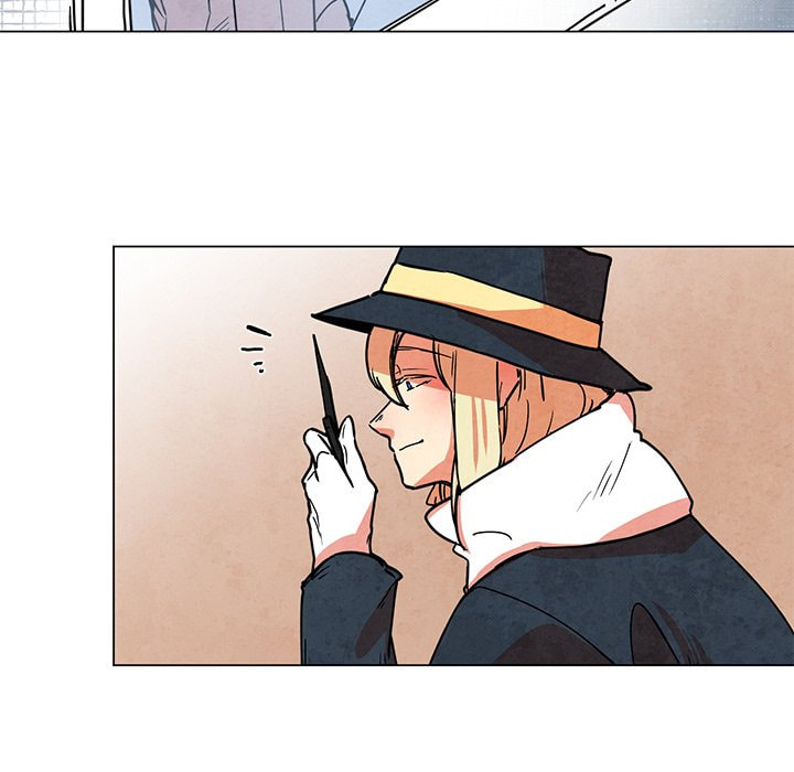 Read Heiquan chapter 43 image 31 on Lezhin