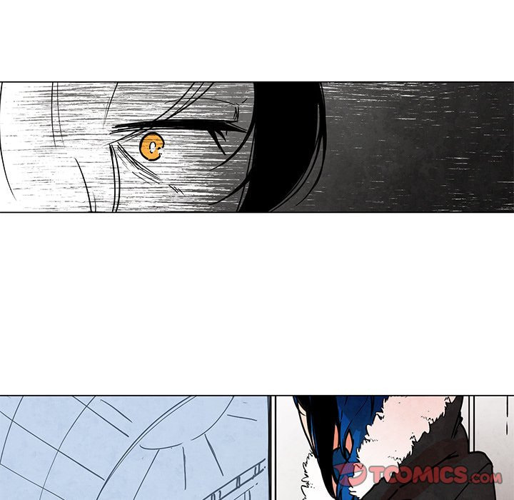 Read Heiquan chapter 43 image 32 on Lezhin