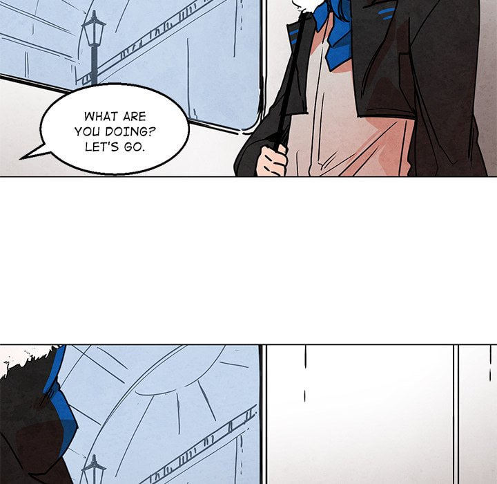 Read Heiquan chapter 43 image 33 on Lezhin