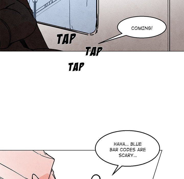 Read Heiquan chapter 43 image 34 on Lezhin