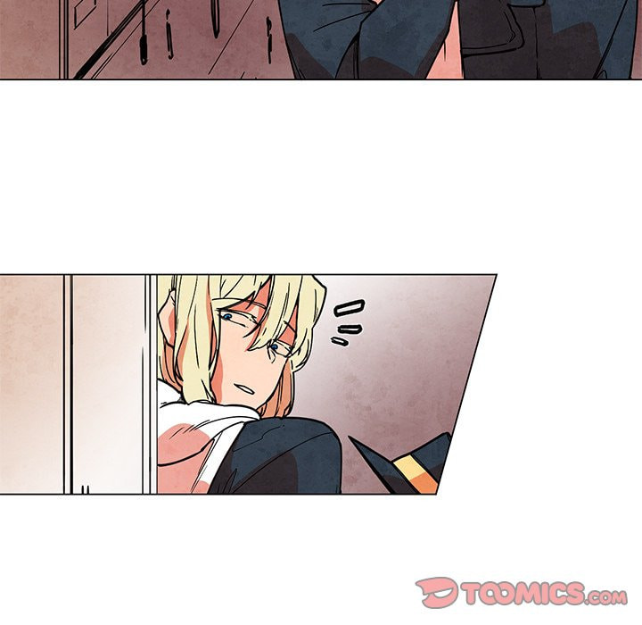 Read Heiquan chapter 43 image 36 on Lezhin