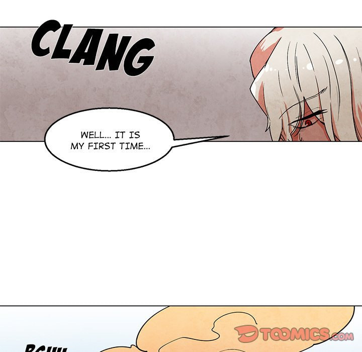 Read Heiquan chapter 43 image 4 on Lezhin