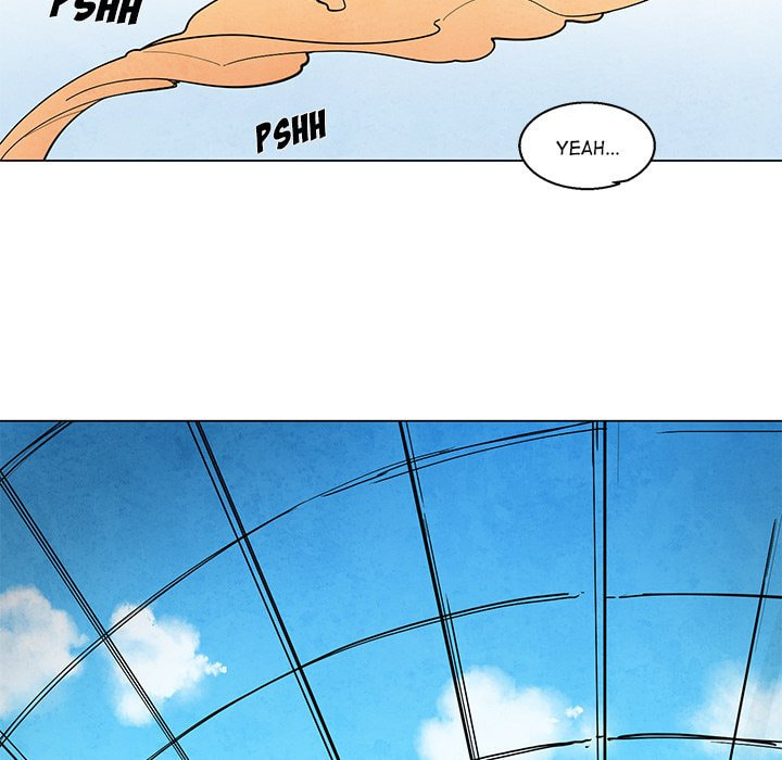 Read Heiquan chapter 43 image 5 on Lezhin