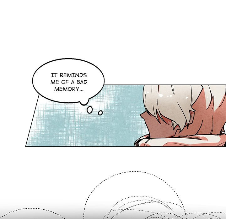 Read Heiquan chapter 43 image 9 on Lezhin
