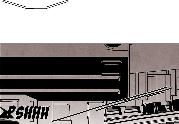 Read Heiquan chapter 44 image 1 on Lezhin