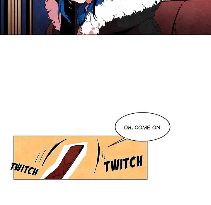 Read Heiquan chapter 44 image 11 on Lezhin