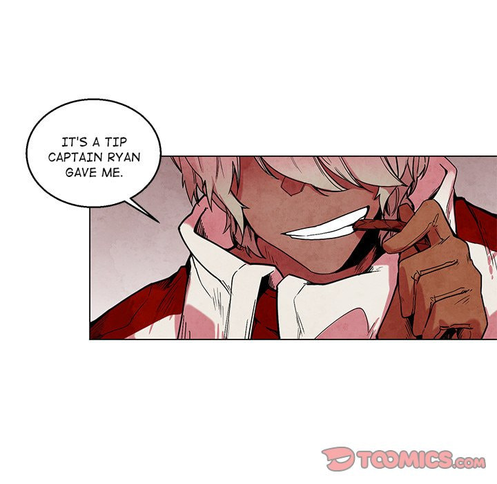 Read Heiquan chapter 44 image 12 on Lezhin