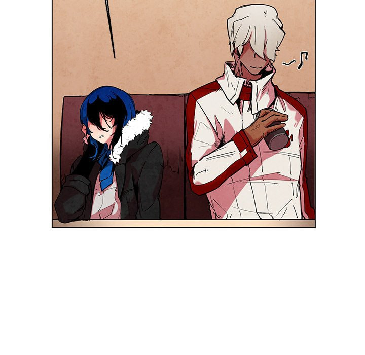 Read Heiquan chapter 44 image 15 on Lezhin
