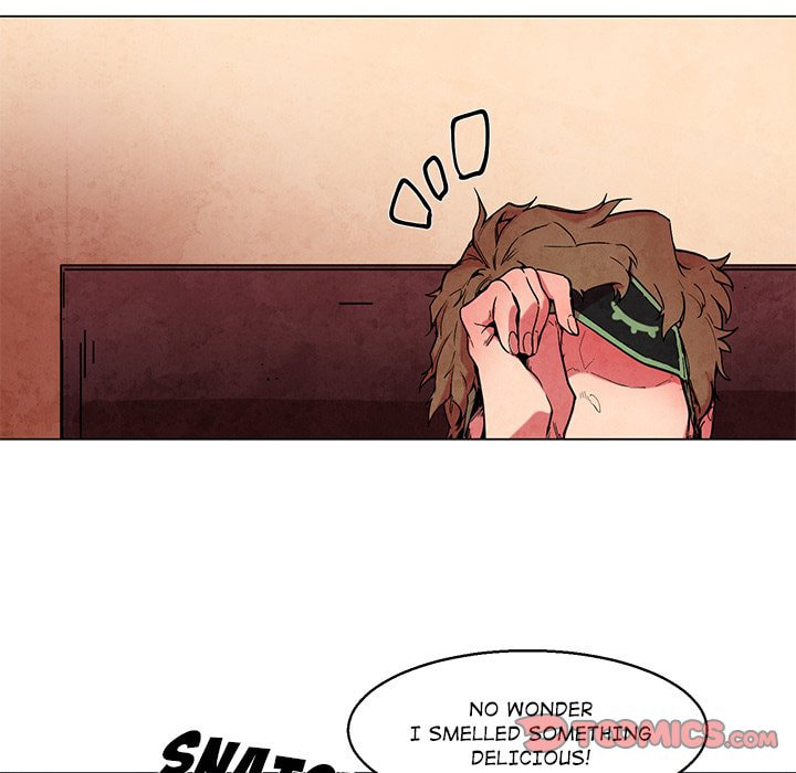 Read Heiquan chapter 44 image 16 on Lezhin