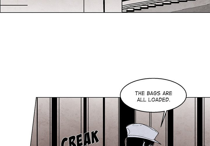 Read Heiquan chapter 44 image 2 on Lezhin