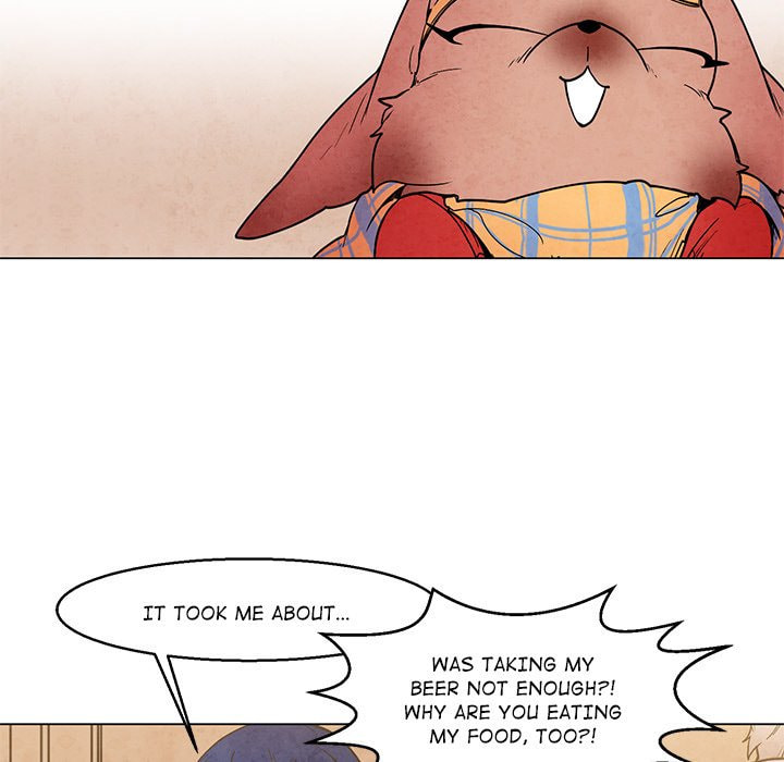 Read Heiquan chapter 44 image 22 on Lezhin