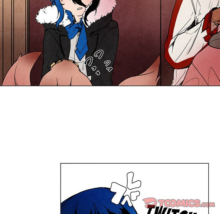 Read Heiquan chapter 44 image 24 on Lezhin