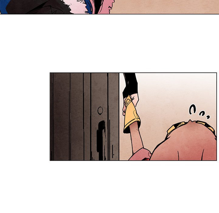 Read Heiquan chapter 44 image 26 on Lezhin