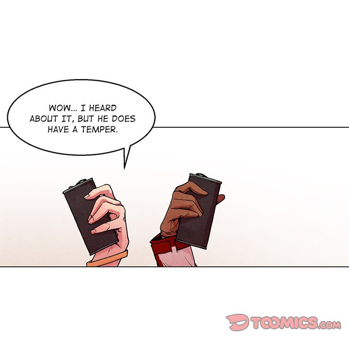 Read Heiquan chapter 44 image 28 on Lezhin