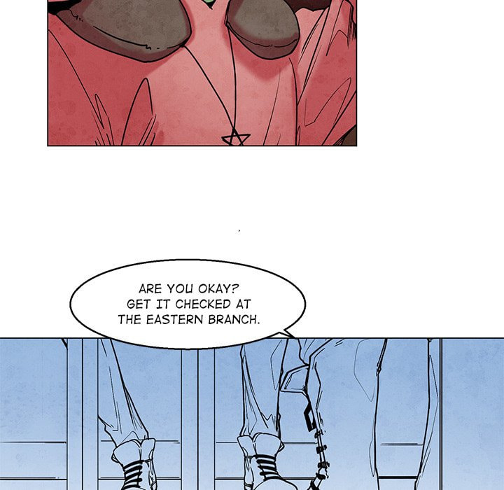 Read Heiquan chapter 44 image 34 on Lezhin