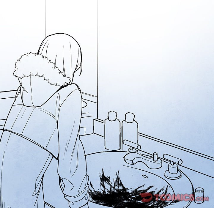 Read Heiquan chapter 44 image 36 on Lezhin