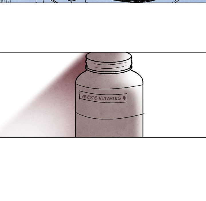 Read Heiquan chapter 44 image 37 on Lezhin