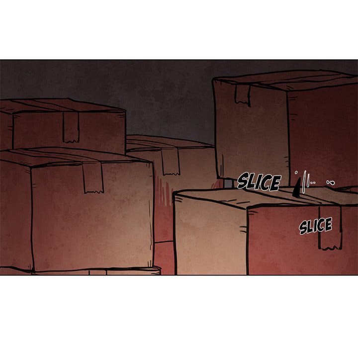 Read Heiquan chapter 44 image 6 on Lezhin