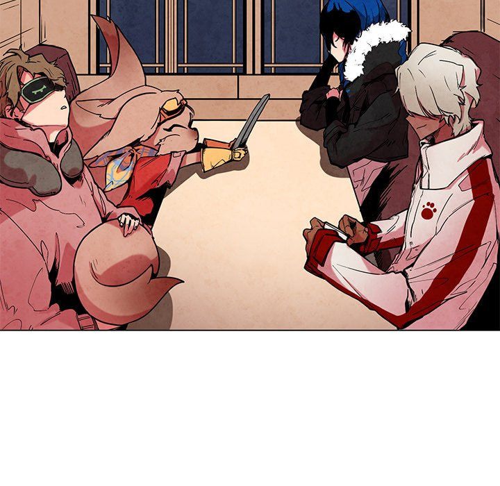 Read Heiquan chapter 44 image 9 on Lezhin