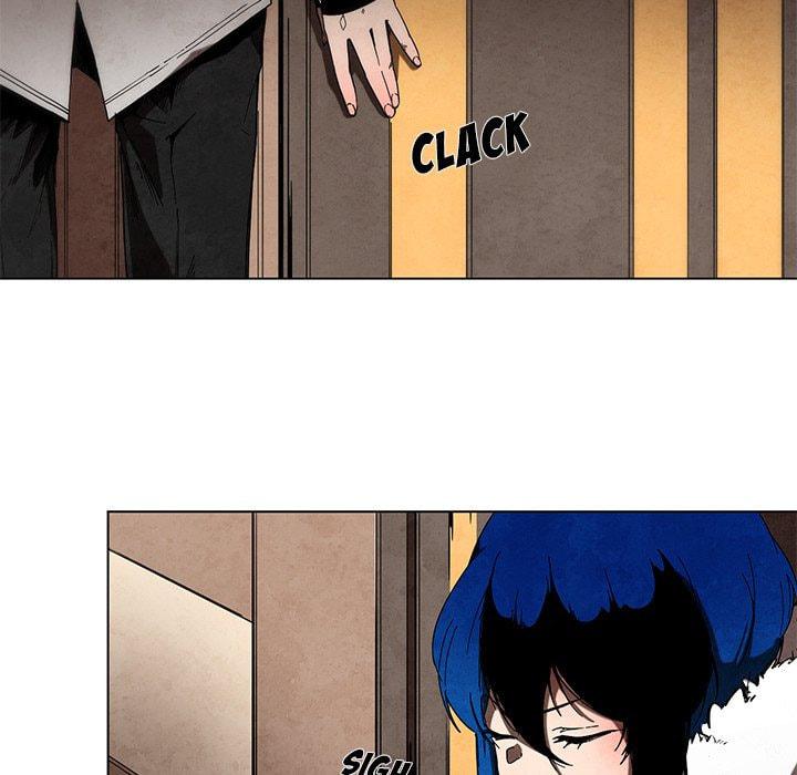 Read Heiquan chapter 45 image 10 on Lezhin