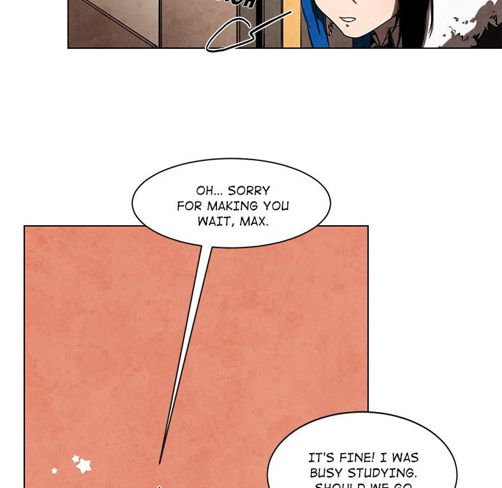 Read Heiquan chapter 45 image 11 on Lezhin