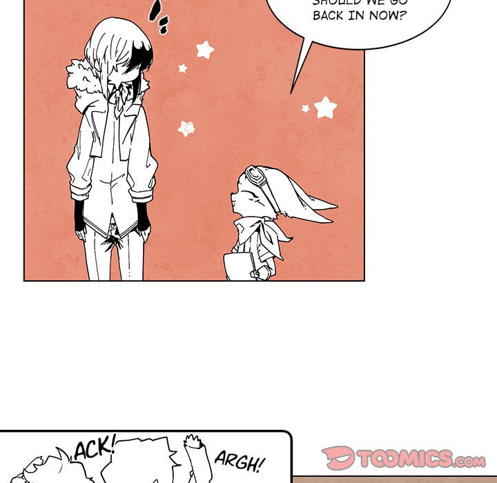 Read Heiquan chapter 45 image 12 on Lezhin