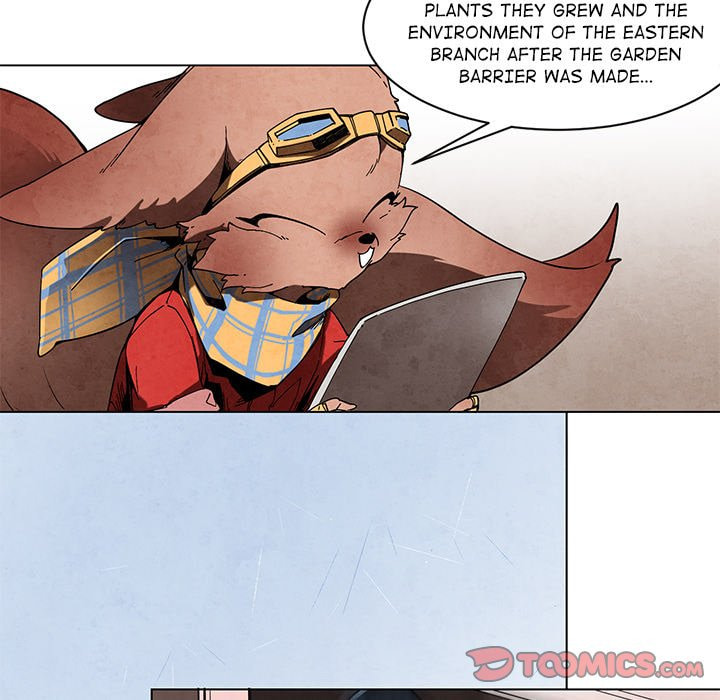 Read Heiquan chapter 45 image 16 on Lezhin