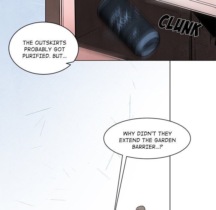 Read Heiquan chapter 45 image 17 on Lezhin