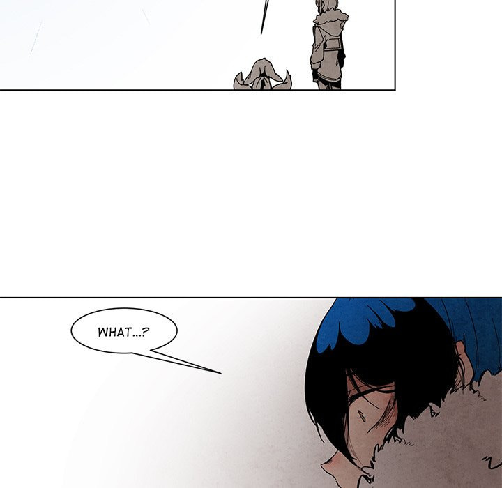 Read Heiquan chapter 45 image 18 on Lezhin