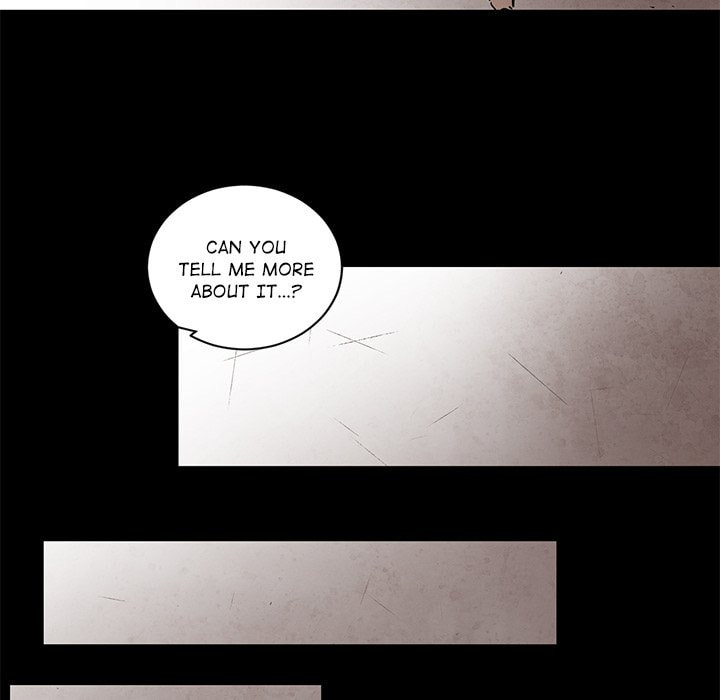 Read Heiquan chapter 45 image 19 on Lezhin