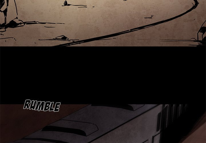 Read Heiquan chapter 45 image 2 on Lezhin