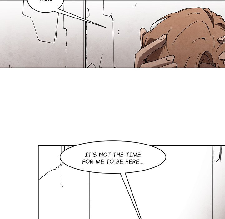 Read Heiquan chapter 45 image 22 on Lezhin