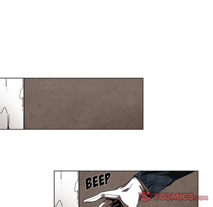 Read Heiquan chapter 45 image 24 on Lezhin