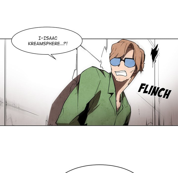 Read Heiquan chapter 45 image 26 on Lezhin