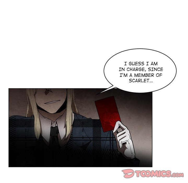 Read Heiquan chapter 45 image 28 on Lezhin