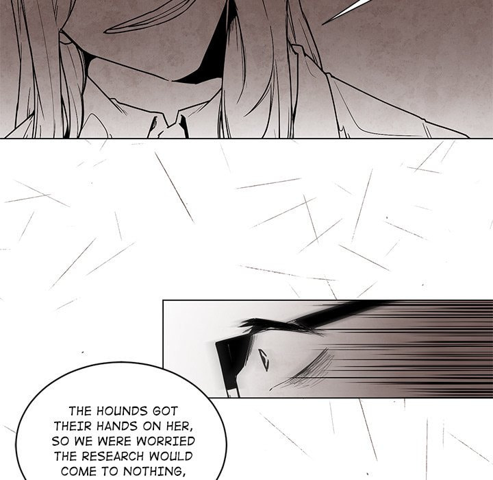Read Heiquan chapter 45 image 30 on Lezhin