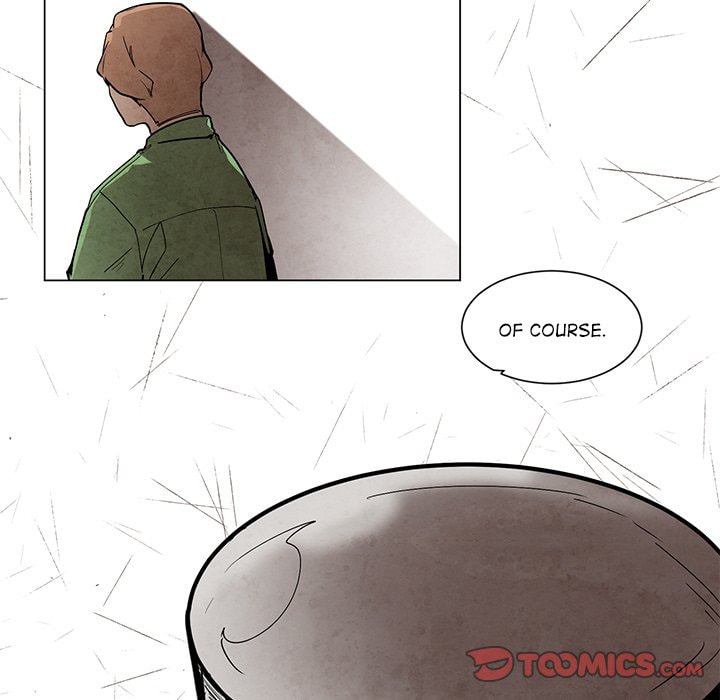 Read Heiquan chapter 45 image 32 on Lezhin