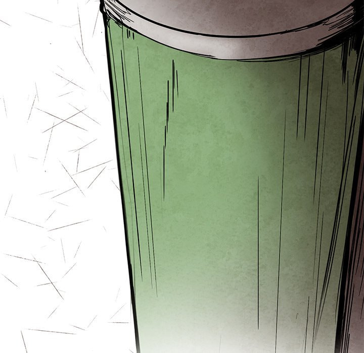 Read Heiquan chapter 45 image 33 on Lezhin