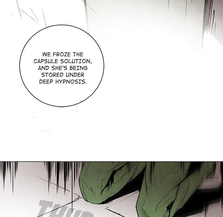 Read Heiquan chapter 45 image 34 on Lezhin