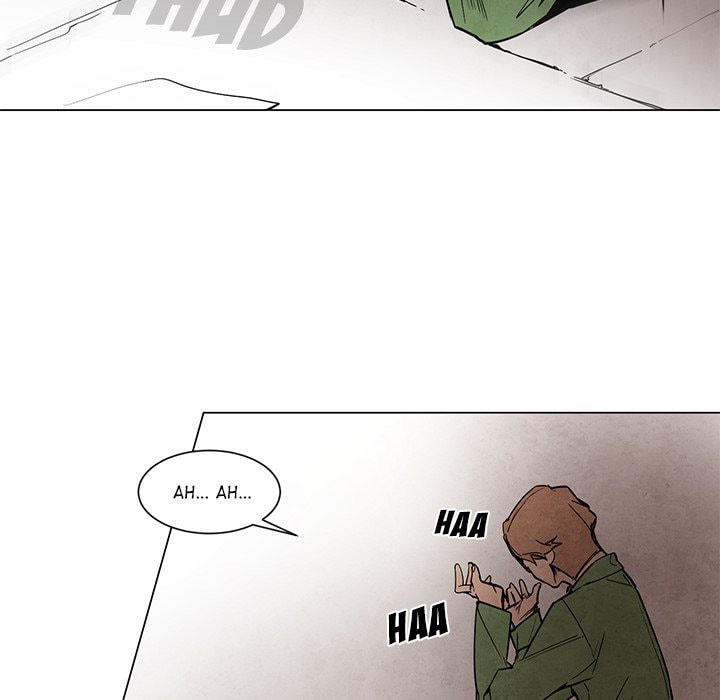 Read Heiquan chapter 45 image 35 on Lezhin