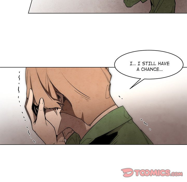 Read Heiquan chapter 45 image 36 on Lezhin