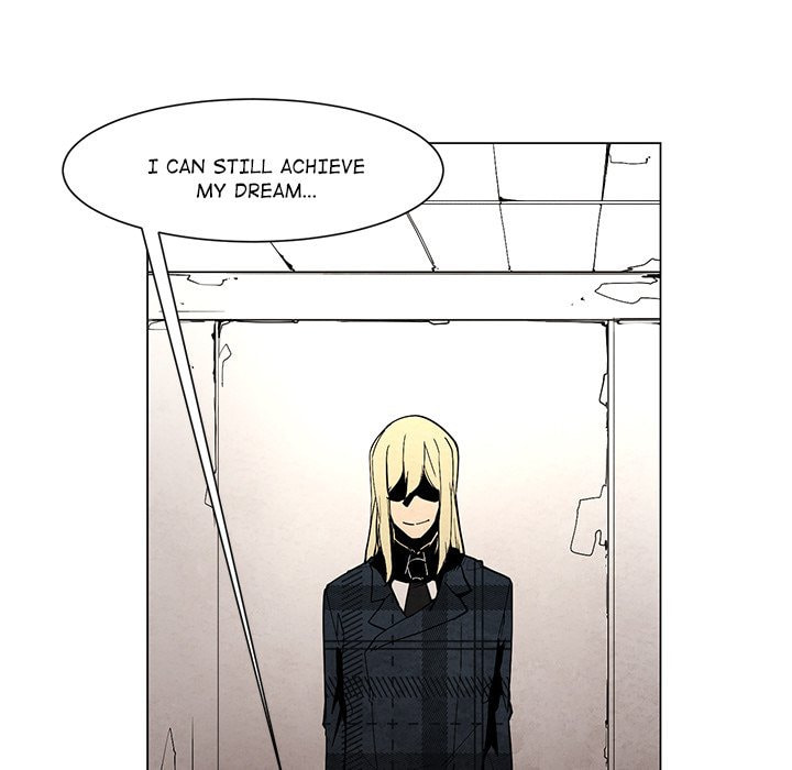 Read Heiquan chapter 45 image 37 on Lezhin