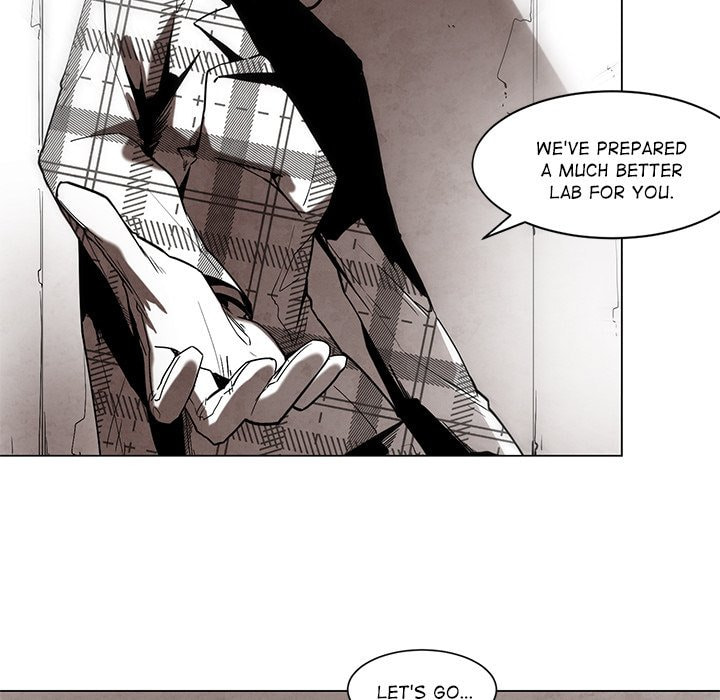 Read Heiquan chapter 45 image 39 on Lezhin