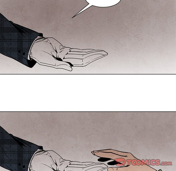 Read Heiquan chapter 45 image 40 on Lezhin
